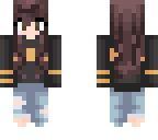 hufflepuff girl