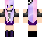 hybred elf witch