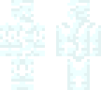 i am snow