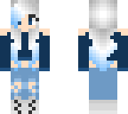 icy girl