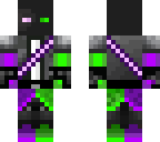 infected photon laser