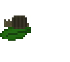 its a  slug