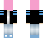 kawaii cheeks