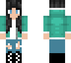 kawaii tomboy