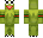 kermit the clout god