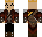 king of adraria