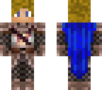 knight me