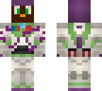 lightyear bobes