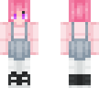 little girl