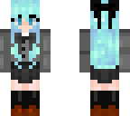 magiclicas - melissa edit