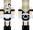 maid
