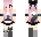 maid hotaru