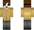 masky edit
