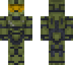 master chief