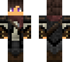 me as a medieval character