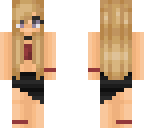 me in a swimsuit