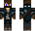 mercenary