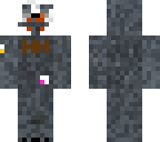 molten freddy