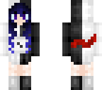 monokuma outfit