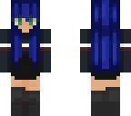 moona's skin
