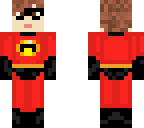mrs incredible