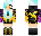 my skin