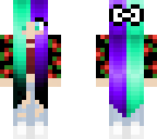 my user skin