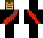 ninja destroyer