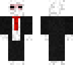 ninja slender simon