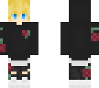 noah's skin