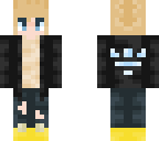 oc city boy reshade