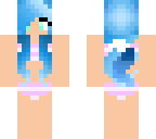 oc swimsuit