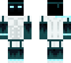 official cloverfour skin
