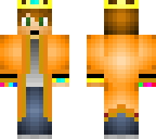 orange king