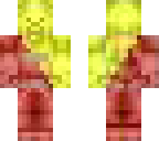 original negative steve