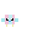 pastel bird