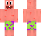 patrick star