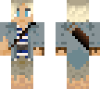 peasant thieve