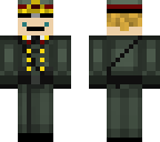 personal skin