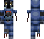 phantom bonnie