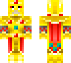 phoenix knight