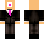 pink ronald
