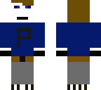 poohnjalp skin
