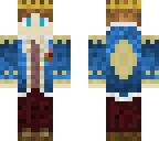 prince fixed