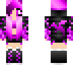 pure darkness