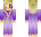 purple queen