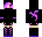 pvp girl