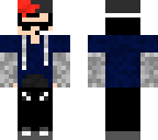 pvp skin fire powers