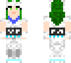 queen cassiopeia