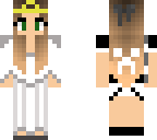 queen skin